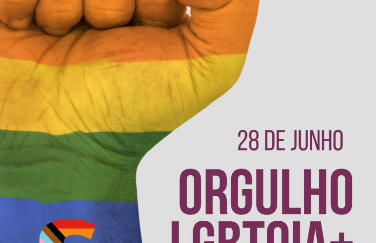 Dia Internacional do Orgulho LGBT+: O Clamor por Direitos no Alto Tietê