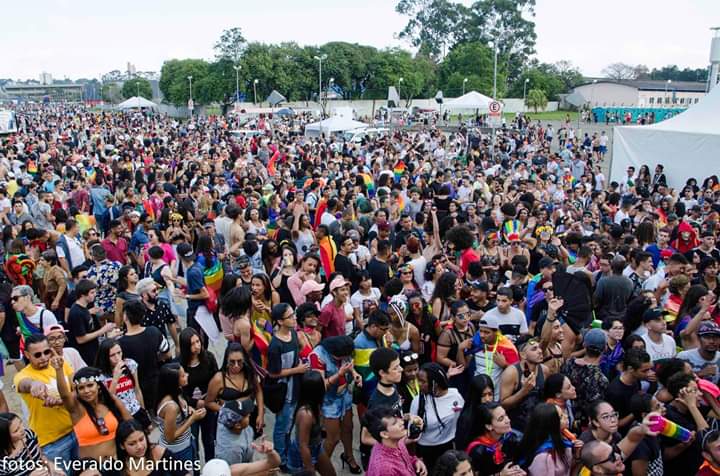 Parada do Orgulho LGBTQIAP+ de Mogi das Cruzes Acontece Neste Domingo