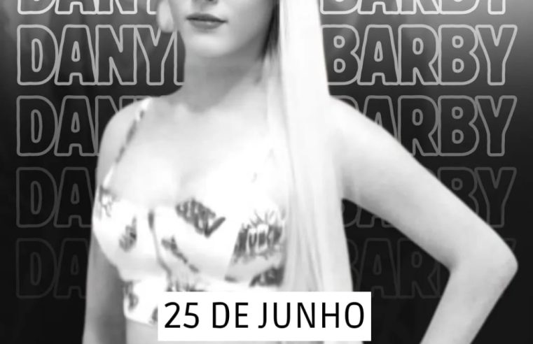 Danyelly Barby