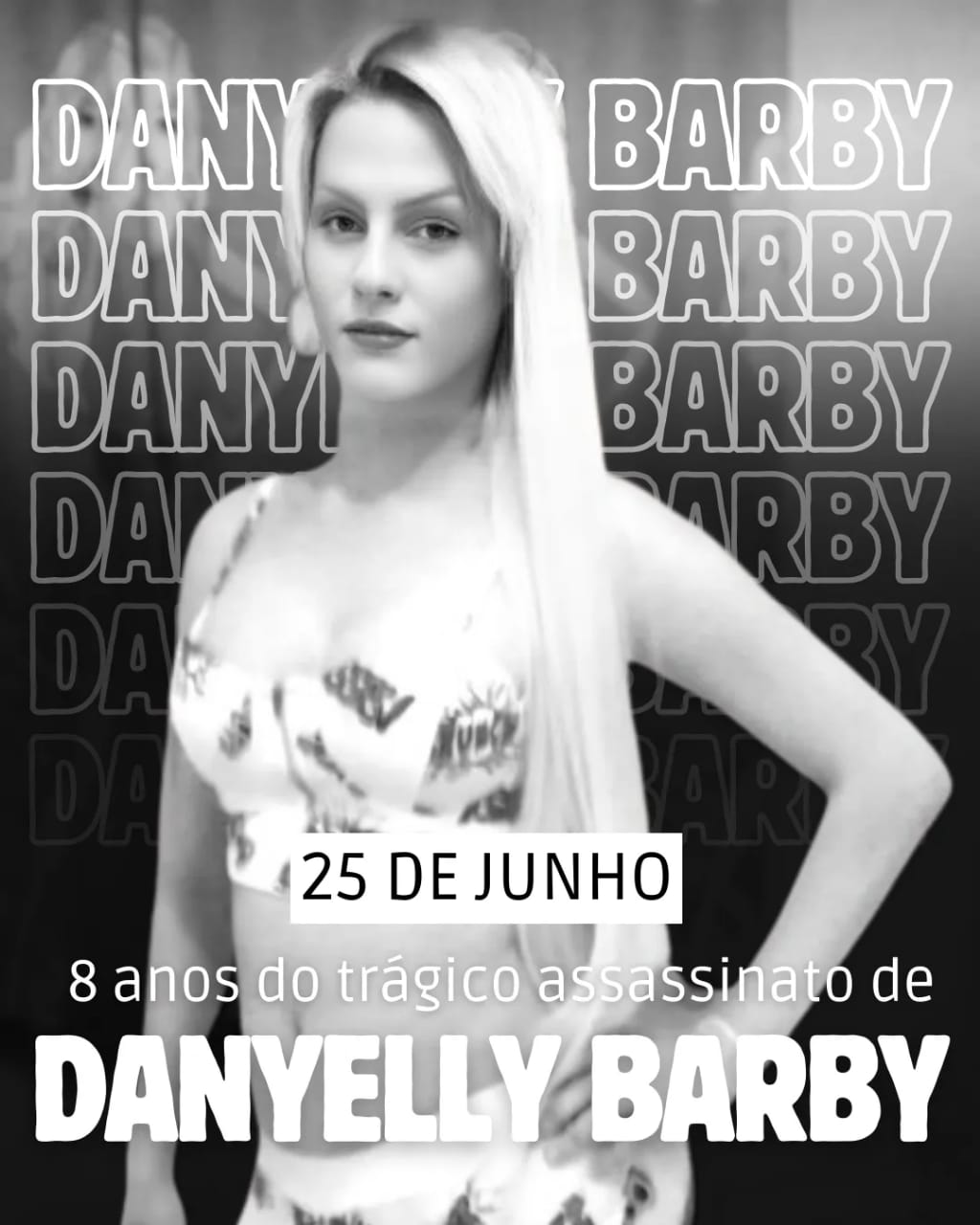 Danyelly Barby