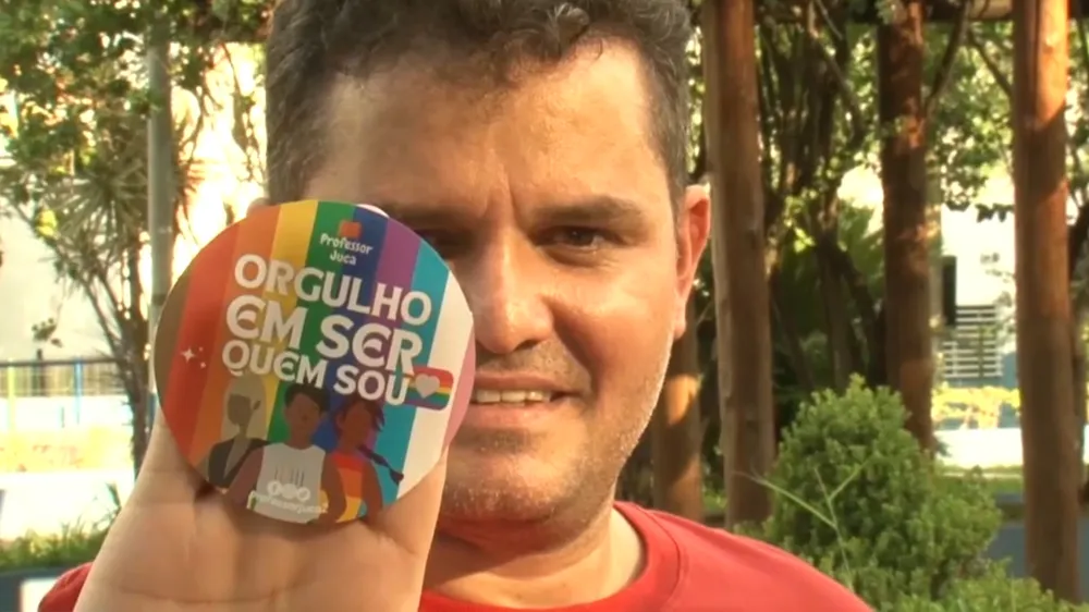 Poá Recebe a 3ª Parada do Orgulho LGBTQIA+ Neste Domingo