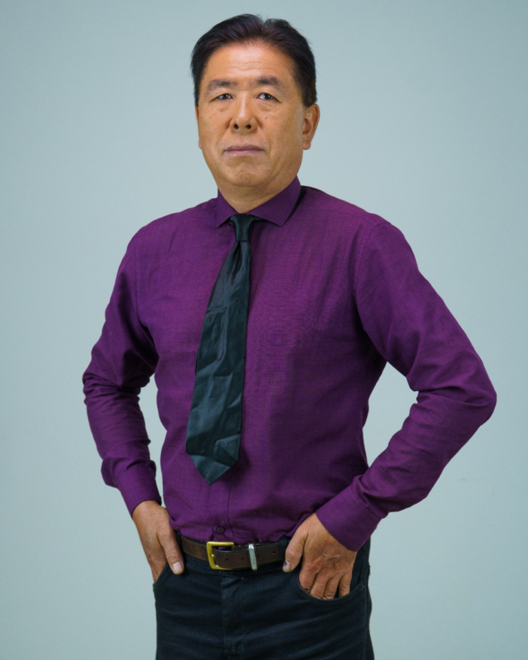 Laudo Yokoyama