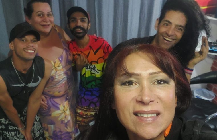 16ª Parada do Orgulho LGBTQIA+ de Itaquaquecetuba: Uma Celebração da Diversidade e Inclusão