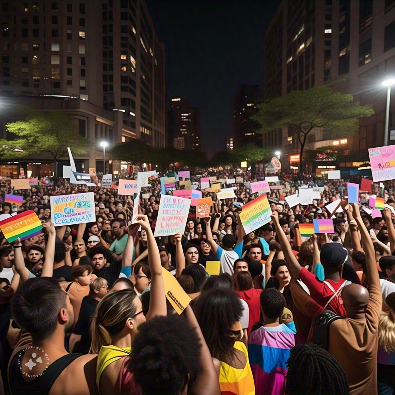 Brasil, líder mundial em violência contra a comunidade LGBT: uma realidade alarmante