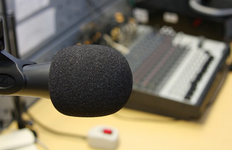 Rádio USP de Ribeirão Preto completa 20 anos no ar – Jornal da USP