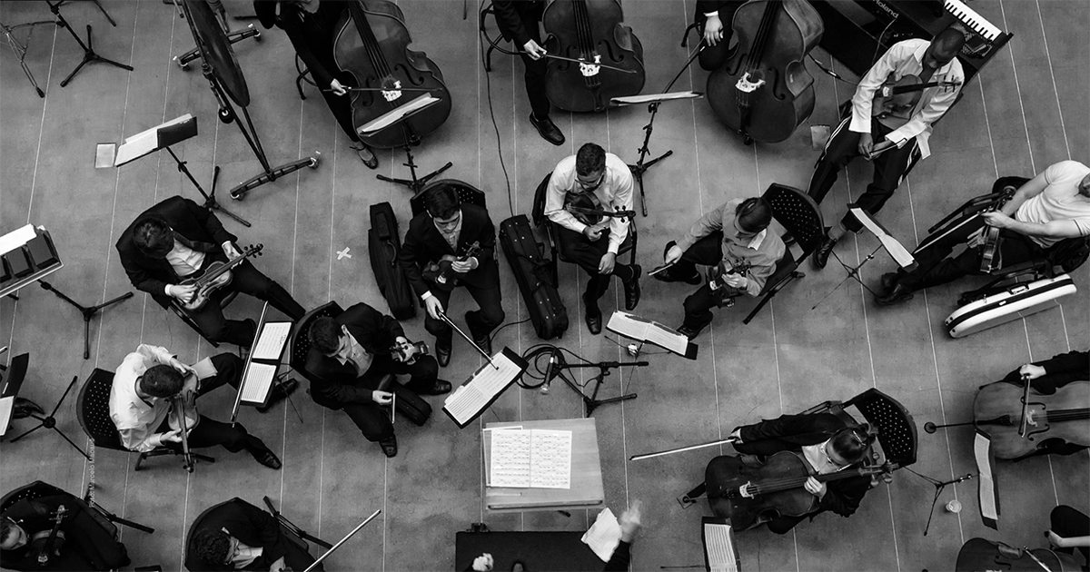 Orquestra de Câmara da USP abre inscrições para seleção de bolsistas – Jornal da USP