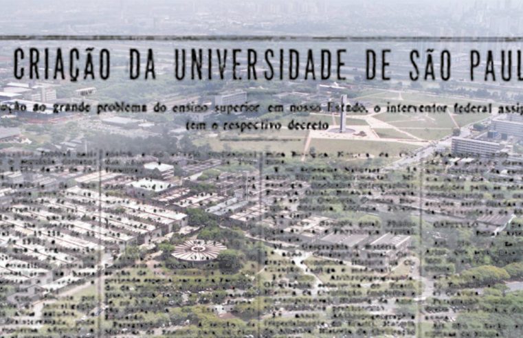 USP parabeniza o jornal “O Estado de S. Paulo” pelos seus 150 anos de criação – Jornal da USP