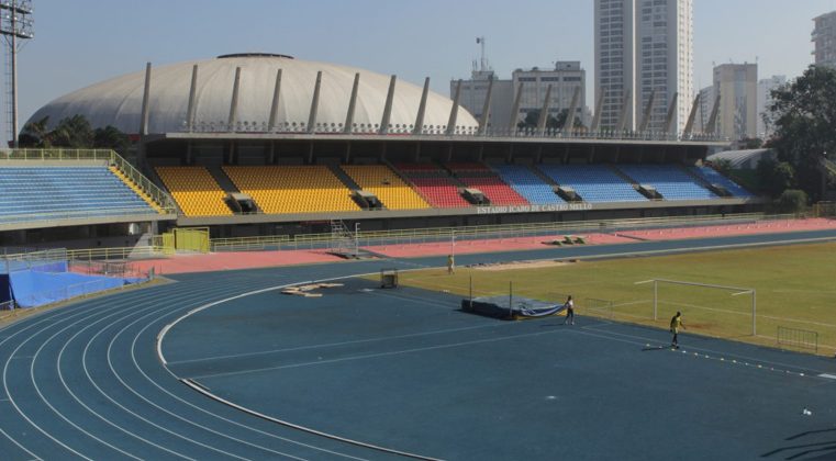 Tombamento do Complexo Esportivo do Ibirapuera teve o apoio de professores da USP – Jornal da USP