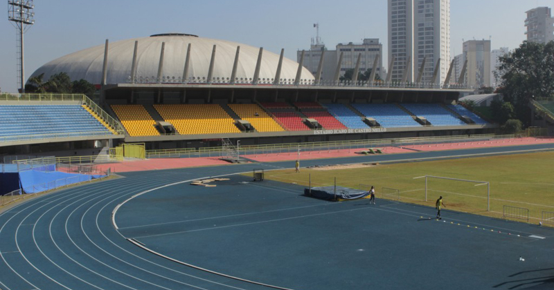 Tombamento do Complexo Esportivo do Ibirapuera teve o apoio de professores da USP – Jornal da USP