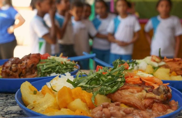 Anuário apresenta pesquisas inovadoras da USP na área de nutrição e saúde pública – Jornal da USP