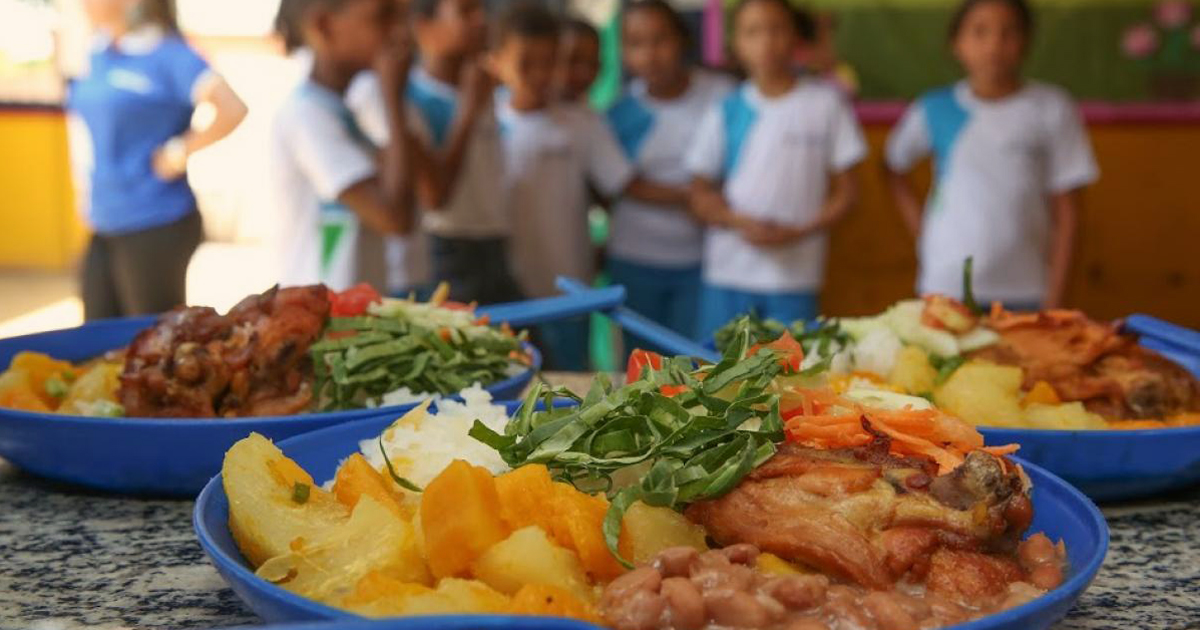 Anuário apresenta pesquisas inovadoras da USP na área de nutrição e saúde pública – Jornal da USP