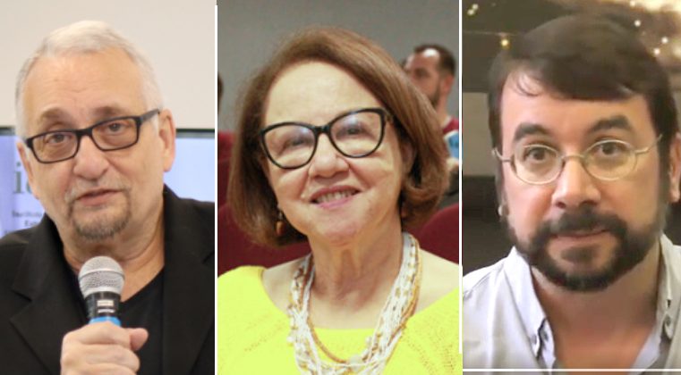 USP professors appointed new members of the World Academy of Sciences – Jornal da USP