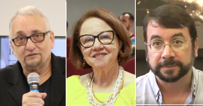 USP professors appointed new members of the World Academy of Sciences – Jornal da USP