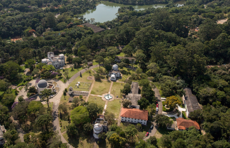 Programação de férias do Parque de Ciência e Tecnologia da USP oferece opções para toda a família – Jornal da USP