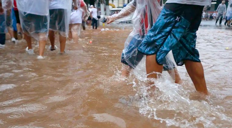 Pesquisadores debatem resultados de pesquisa sobre políticas de clima e saúde no Brasil – Jornal da USP