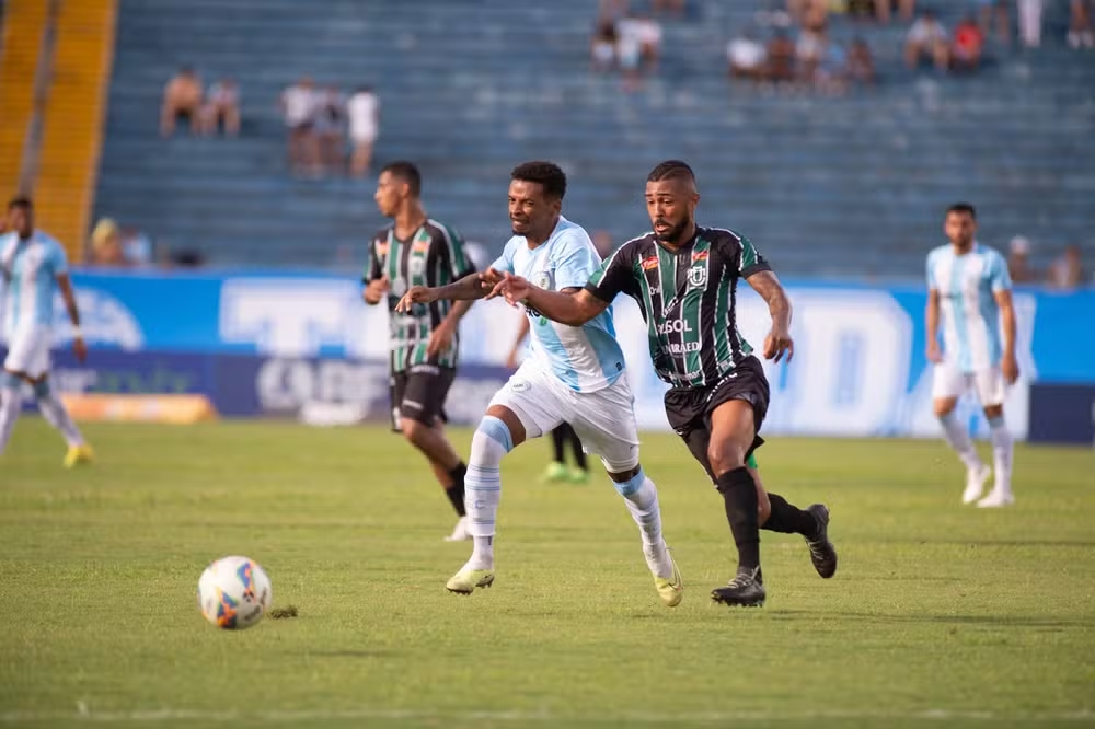 Sábado de Futebol: Três confrontos abrem a terceira rodada do Campeonato Paranaense