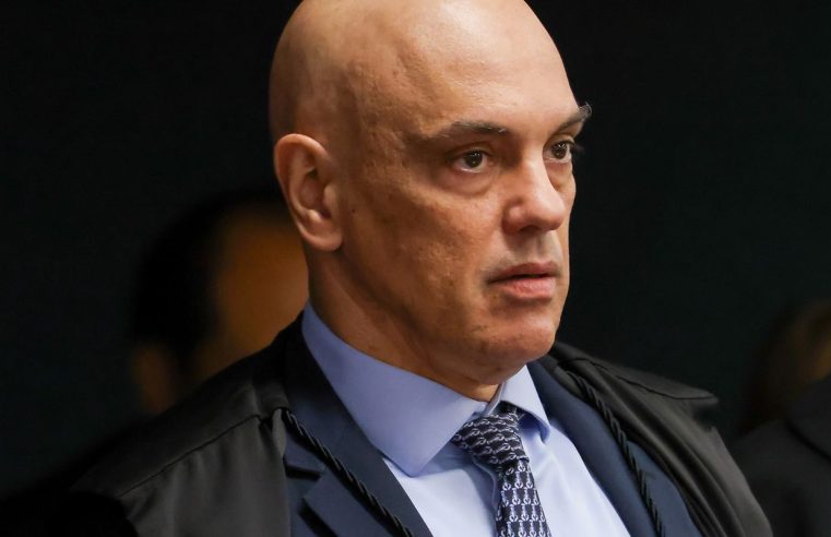 Moraes absolve pessoa em situação de rua presa por atos golpistas