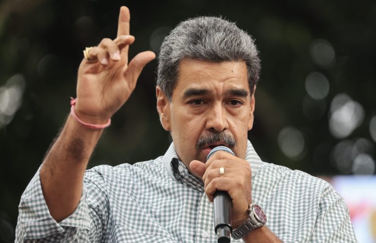 EUA condenam Maduro e Boric diz que Venezuela é uma ditadura