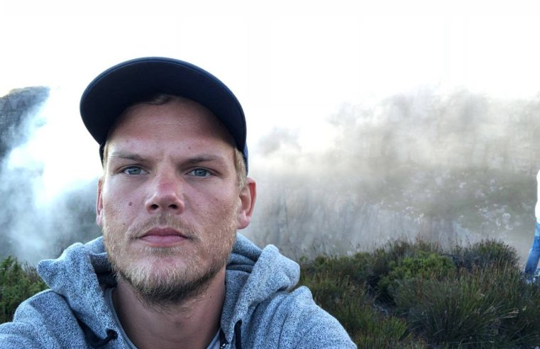 Avicii: causa da morte do DJ sueco foi suicídio, diz site