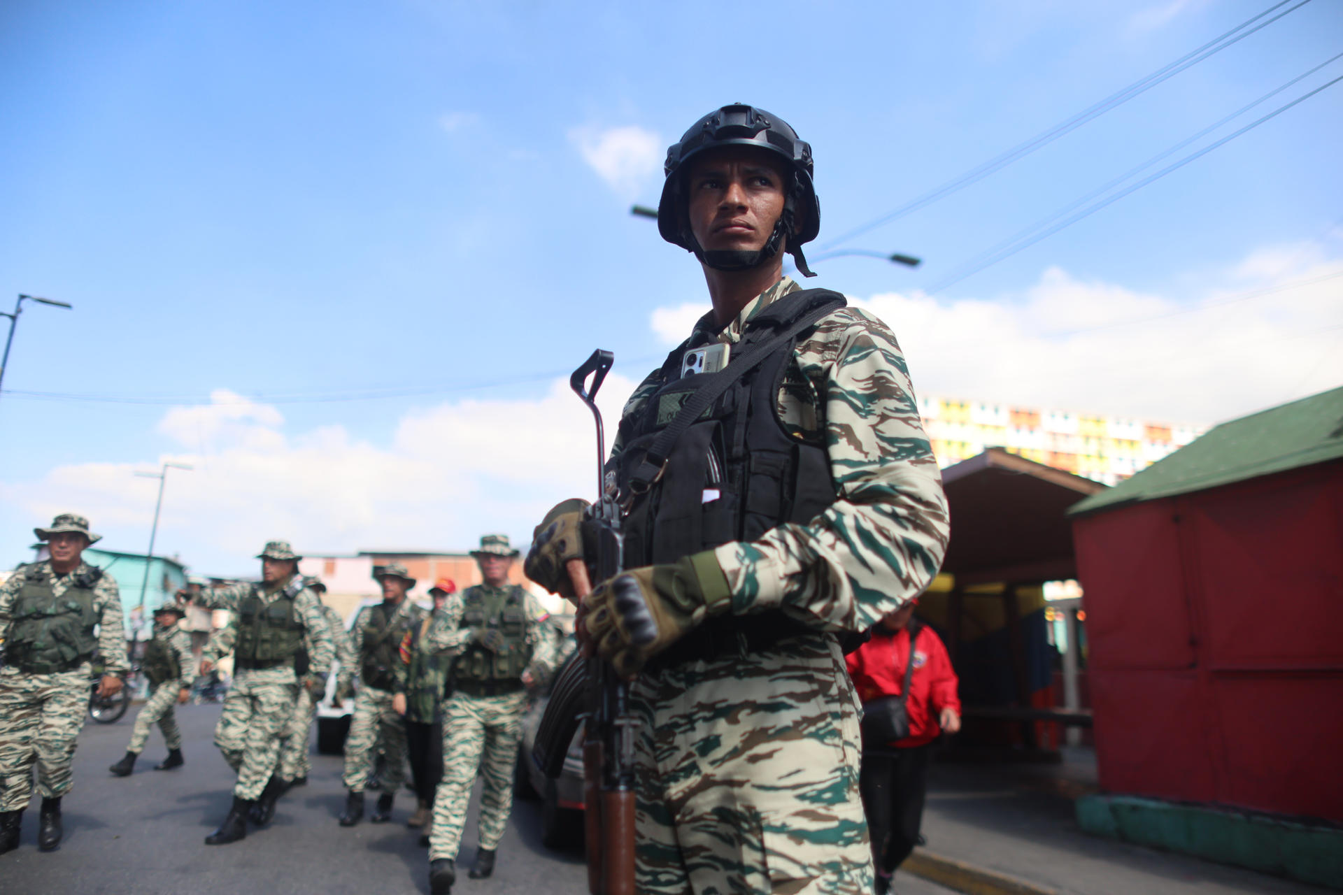 Venezuela não comunicou exercício militar; Brasil entrou em alerta