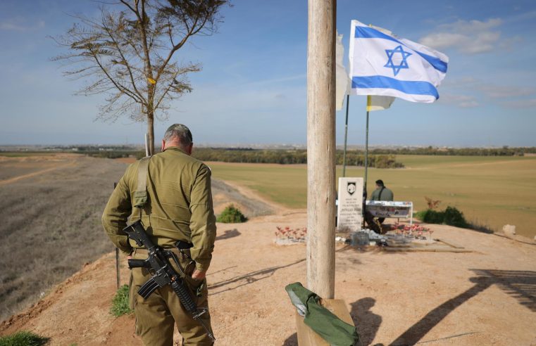 Entra em vigor o cessar-fogo entre Israel e Hamas