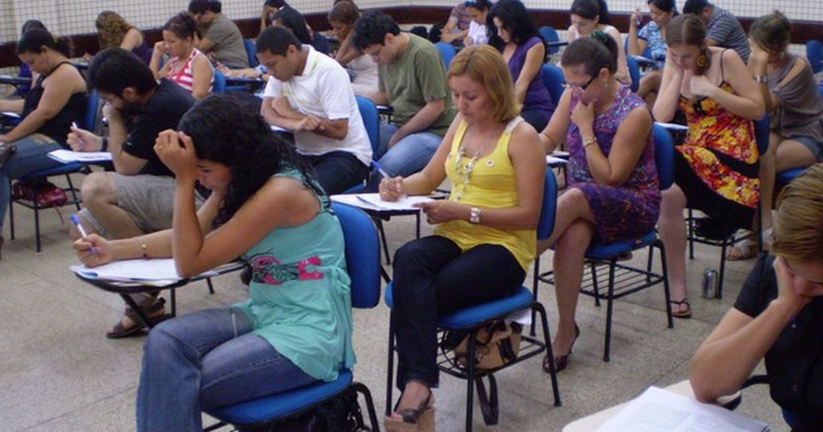 G1 – Funai oferece vagas de estágio para estudantes na Bahia