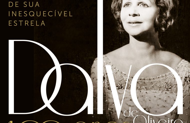 Lâmina afiada de Dalva de Oliveira é evocada em álbum que celebra 100 anos da estrela | Mauro Ferreira