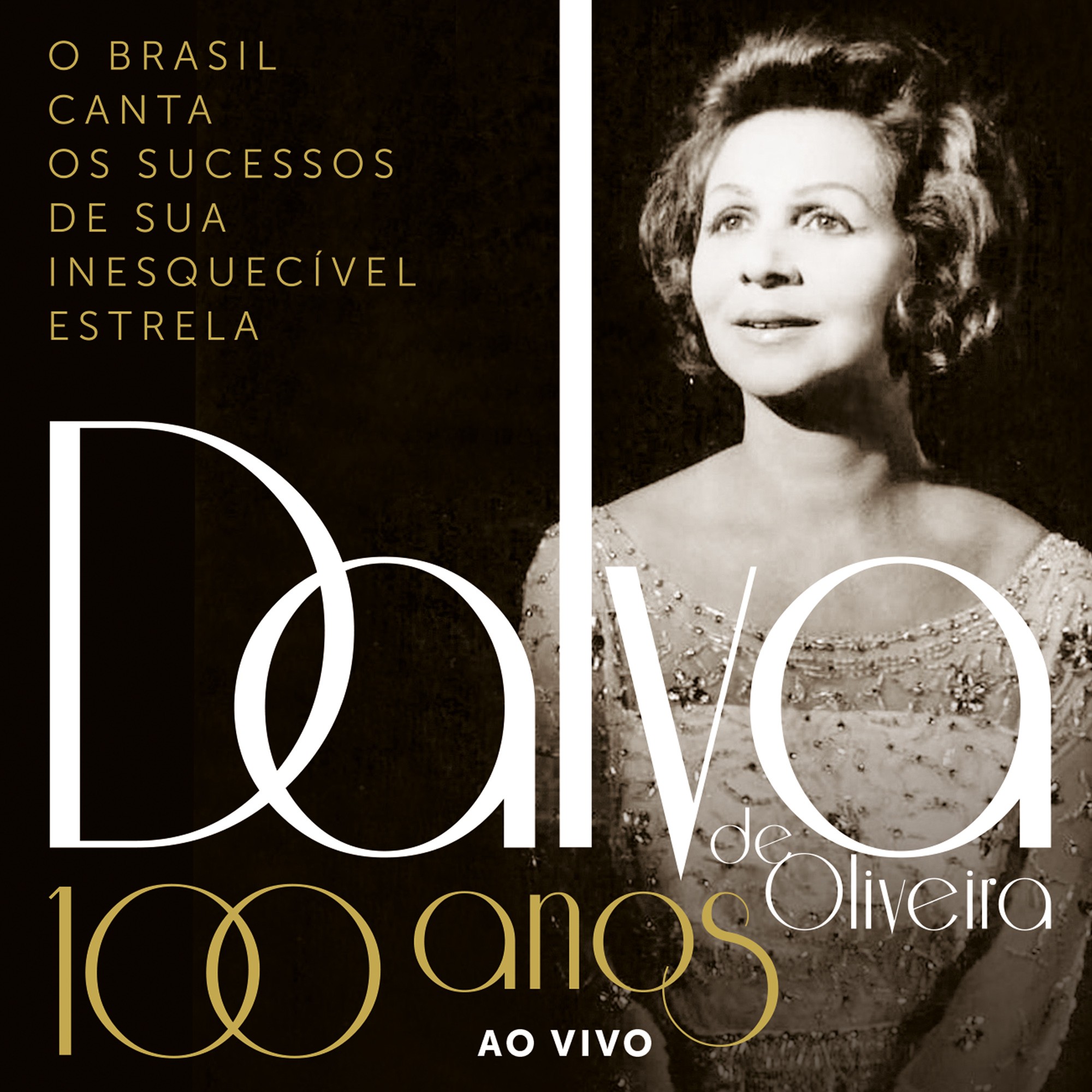 Lâmina afiada de Dalva de Oliveira é evocada em álbum que celebra 100 anos da estrela | Mauro Ferreira