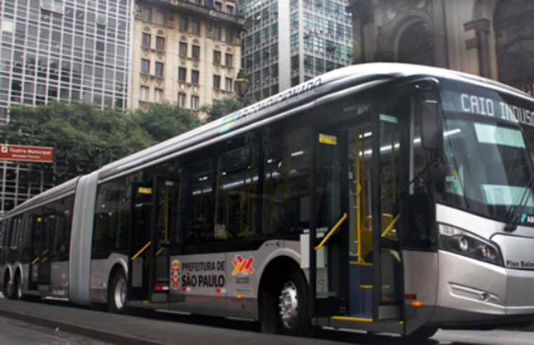 Aumento de passagens começa a vigorar hoje em São Paulo