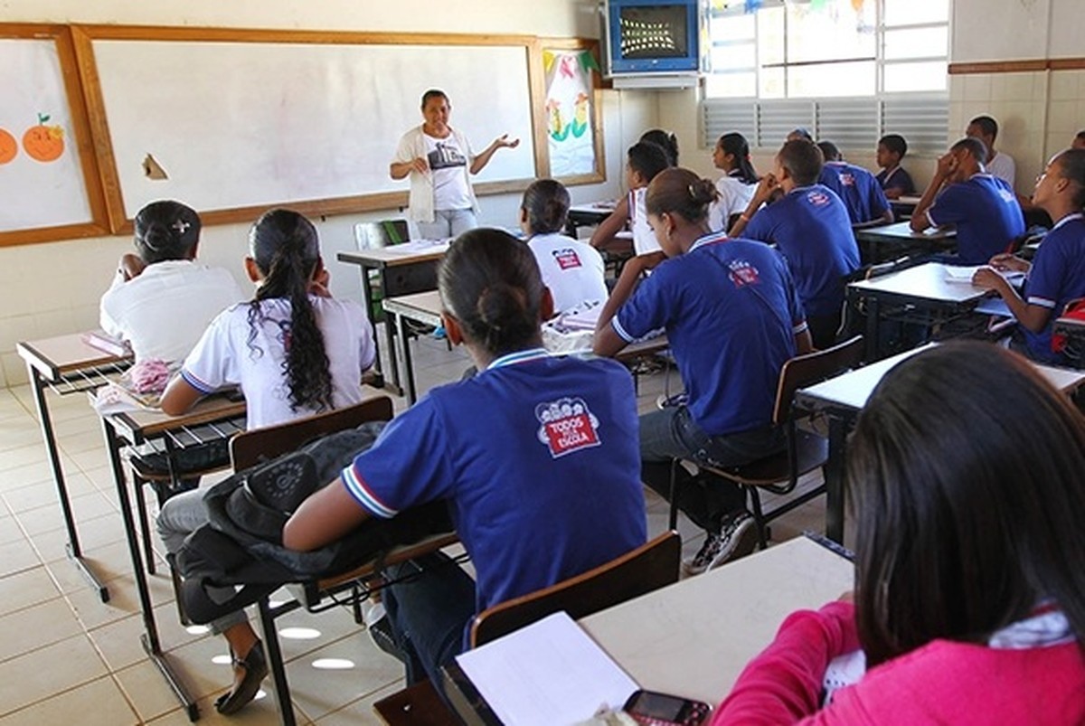 Secretaria de Educação publica portaria que reformula currículo do Ensino Médio na Bahia; entenda mudanças | Bahia