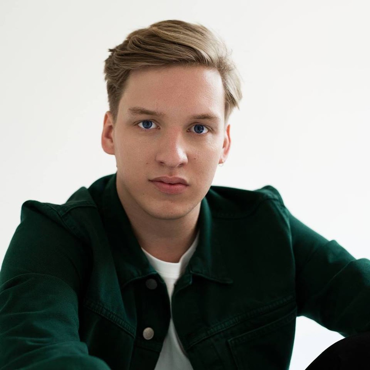 George Ezra anuncia show gratuito no Cultura Inglesa Festival em SP no dia 10 de junho