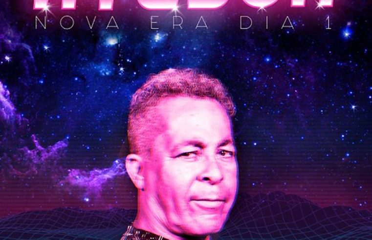 Hyldon se joga na pista com single, ‘Nova era dia 1’, de raso discurso ambientalista | Mauro Ferreira