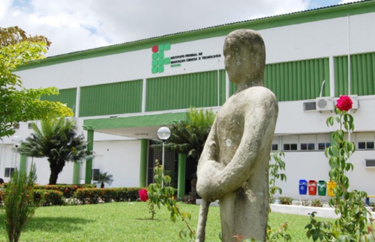 G1 – IFPB lança edital para contratação de 21 professores e salário de R$ 2,7 mil