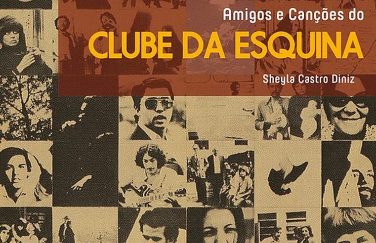 Dissertação sociológica gera livro sobre alcance das canções do Clube da Esquina | Mauro Ferreira