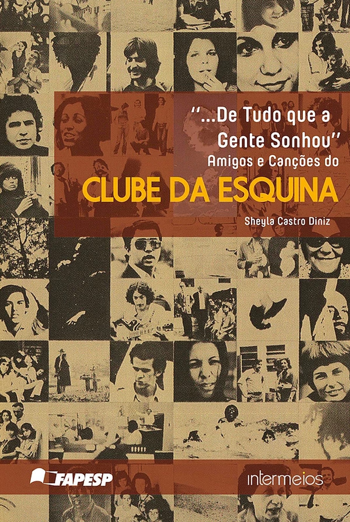 Dissertação sociológica gera livro sobre alcance das canções do Clube da Esquina | Mauro Ferreira