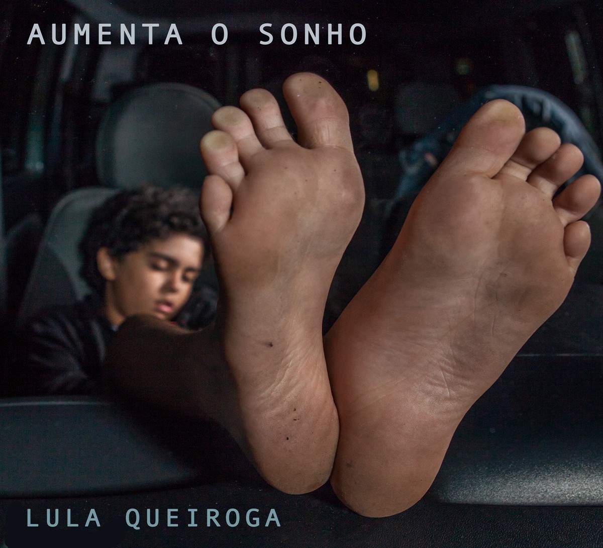 Lula Queiroga poetiza o ‘apagão da humanidade’ em contundente álbum solo | Mauro Ferreira