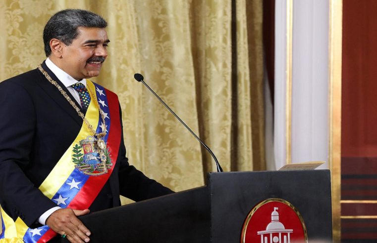 Maduro dá duro golpe na oposição e perpetua poder na Venezuela