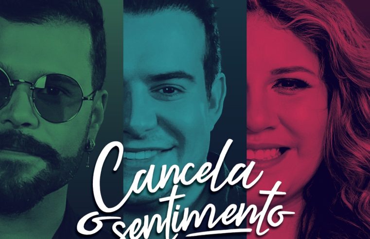 Dupla Marcos & Belutti se une a Marília Mendonça no ritmo latino da bachata | Mauro Ferreira