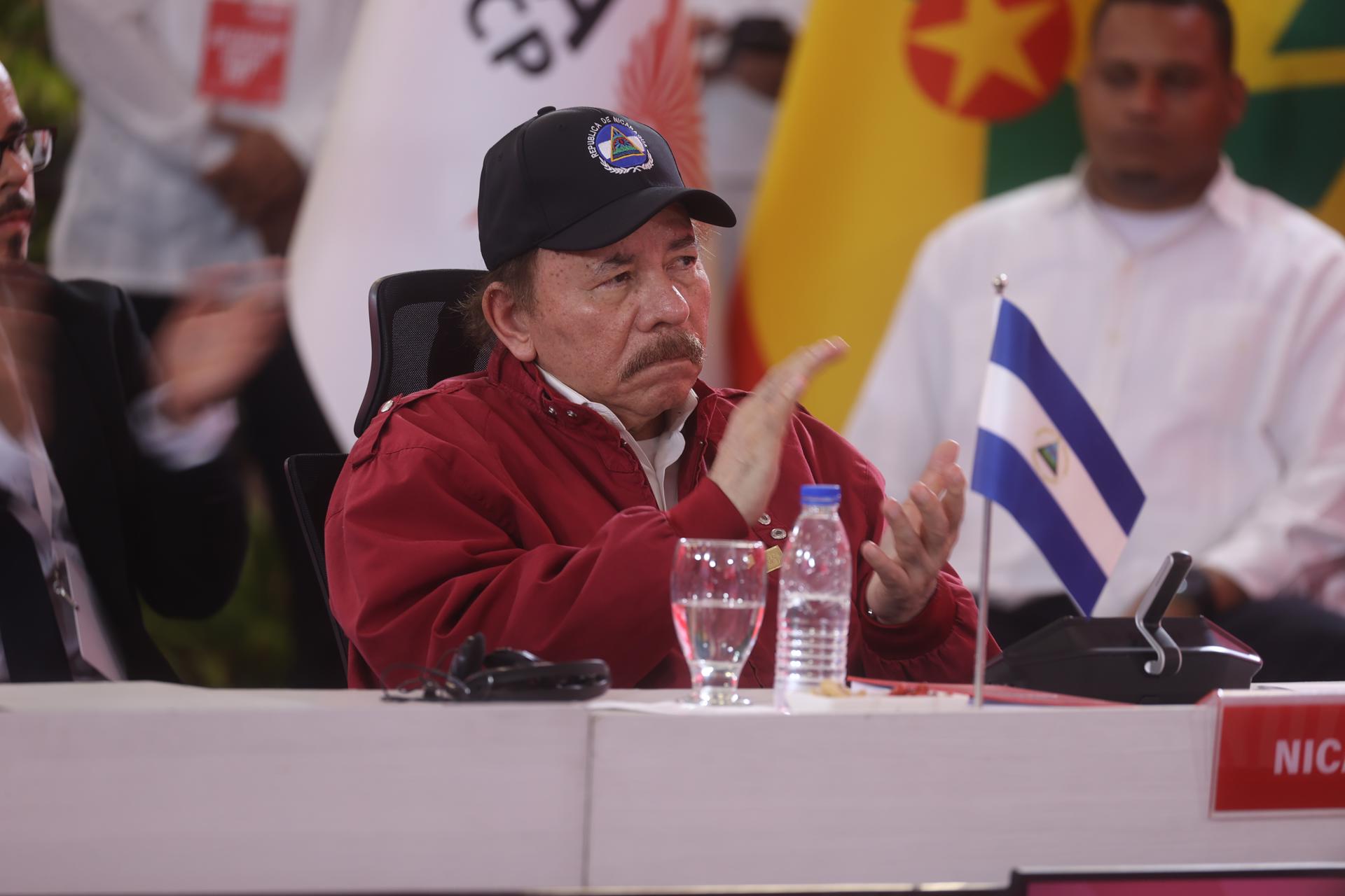 Nicarágua deixa Conselho de Direitos Humanos da ONU