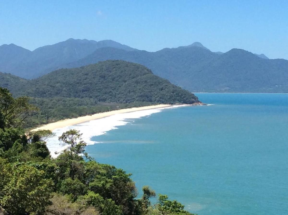 Confira os novos valores da Taxa de Preservação Ambiental de Ubatuba para 2025