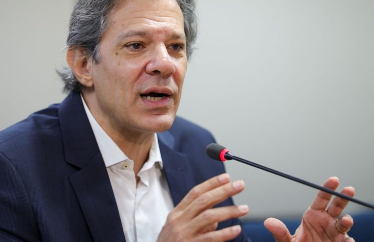 Haddad desmente imposto sobre pet após vídeo falso feito com IA