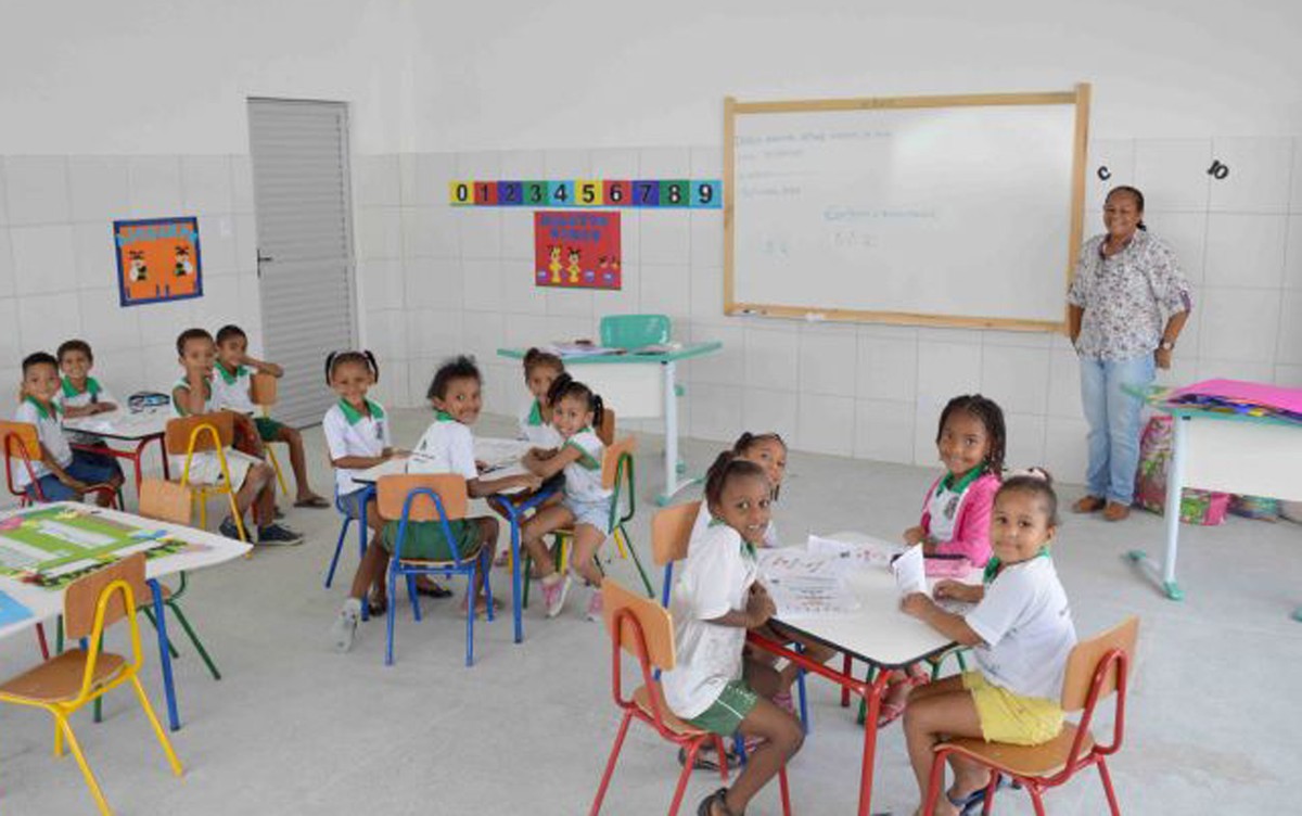 Prefeitura de Feira de Santana abre vagas para professor da educação infantil ao 5º ano do ensino fundamental; veja edital