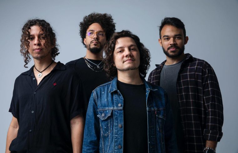 Banda Selvagens à Procura de Lei anuncia retorno, single e o álbum ‘Y’ em meio a discórdias com ex-integrantes | Blog do Mauro Ferreira