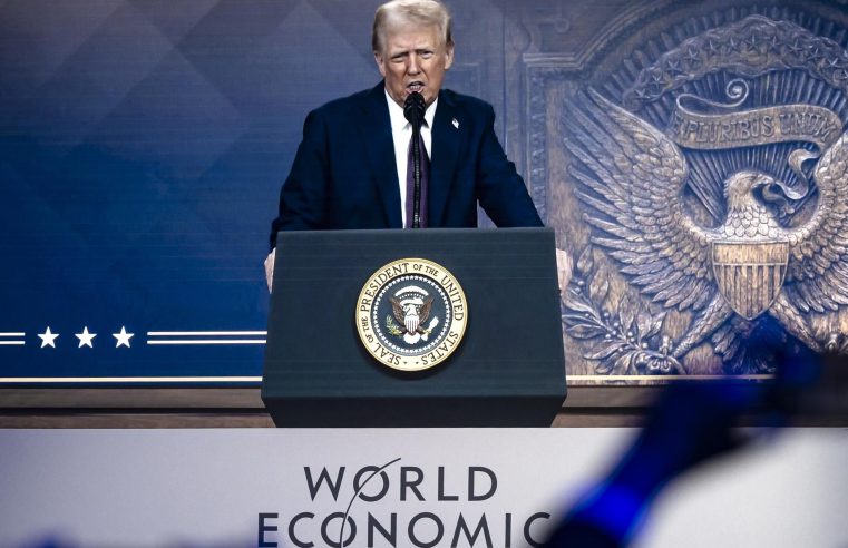 Trump diminuirá impostos para empresas que produzirem nos EUA