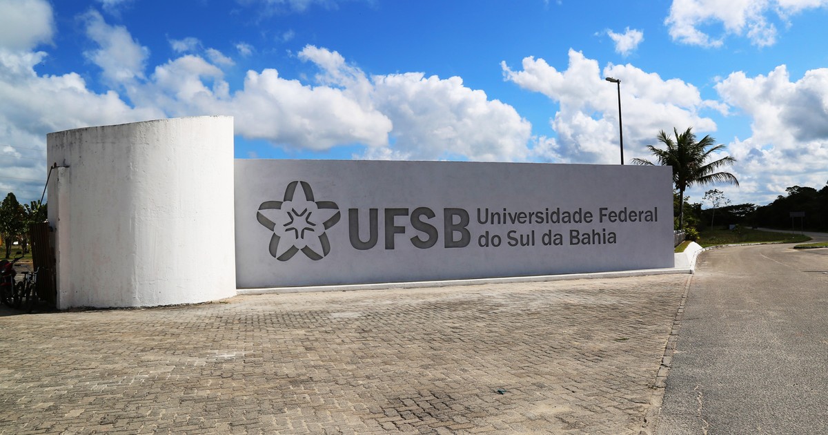 G1 – Resultado do concurso para servidor técnico da UFSB é divulgado; confira