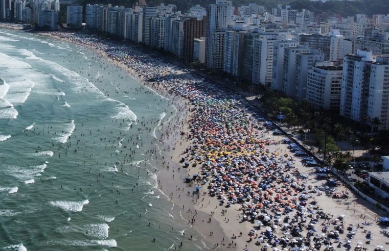 Surto de virose no litoral paulista foi provocado por norovírus