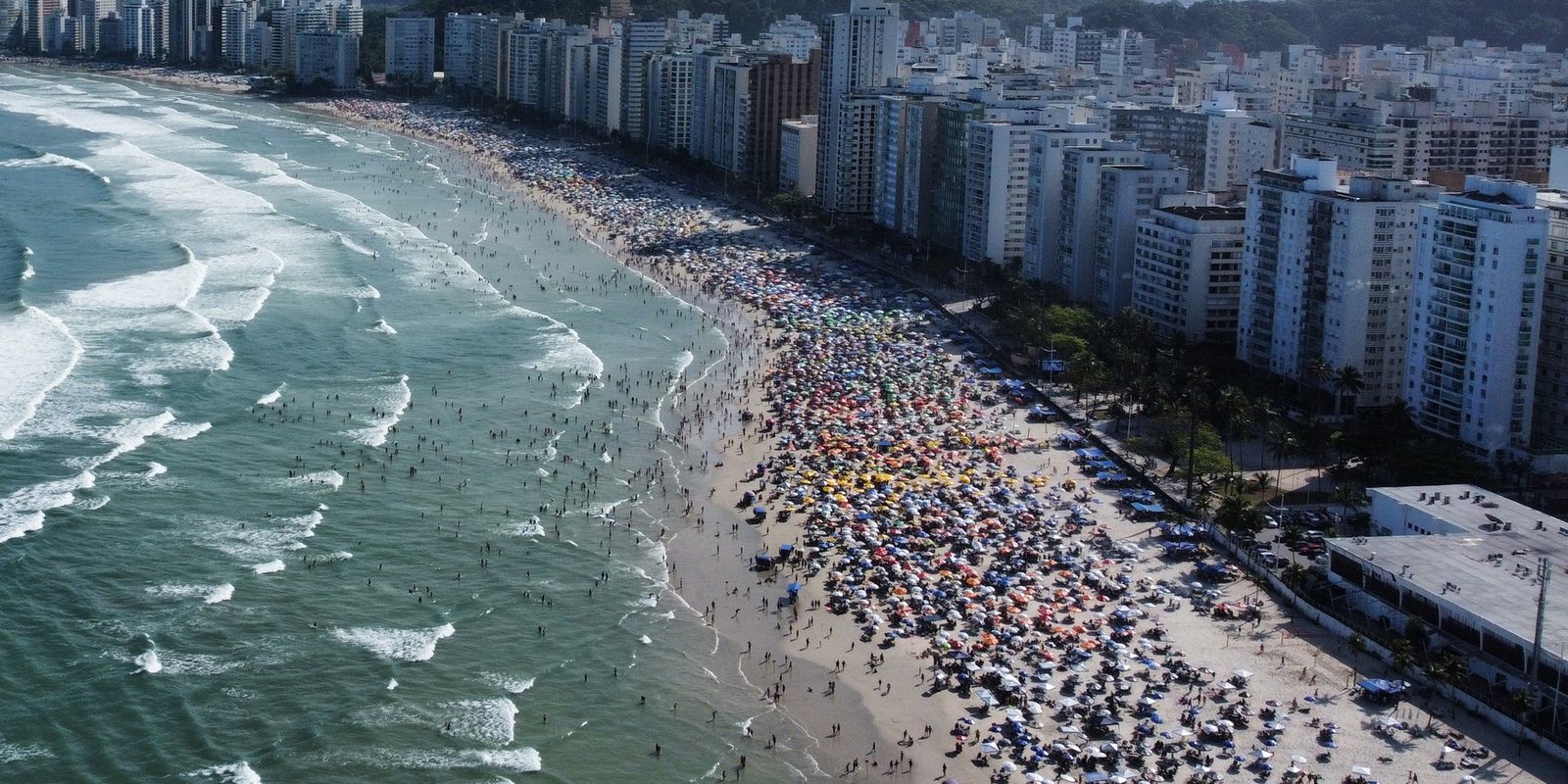 Surto de virose no litoral paulista foi provocado por norovírus