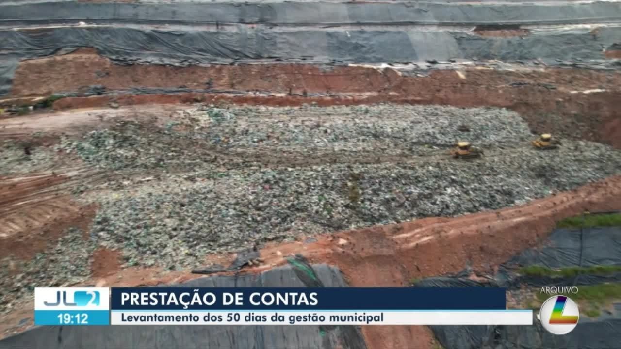 Prazo para encerramento do aterro de Marituba ainda passa por tratativas para ser prorrogado, diz prefeitura de Belém