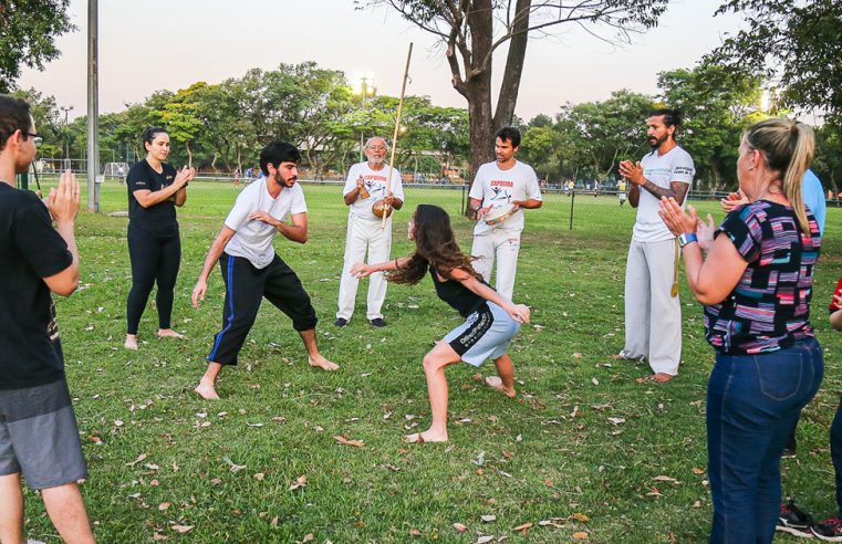 Centro de Práticas Esportivas da USP promove semana com programação especial para calouros – Jornal da USP