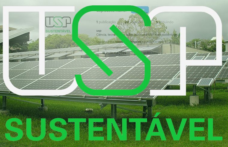 USP lança novo programa para dar visibilidade às ações de sustentabilidade – Jornal da USP